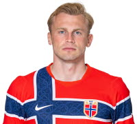 	Sondre Langås 	